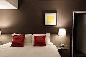 The Ridge Apartments Nozawa