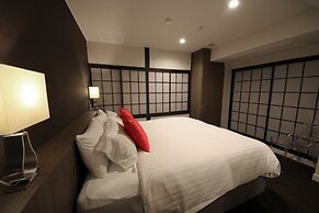 The Ridge Apartments Nozawa