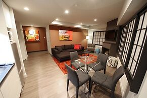 The Ridge Apartments Nozawa