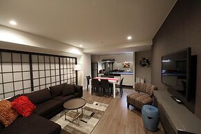 The Ridge Apartments Nozawa