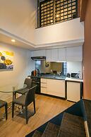 The Ridge Apartments Nozawa