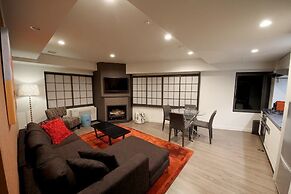 The Ridge Apartments Nozawa
