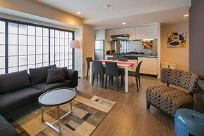 The Ridge Apartments Nozawa