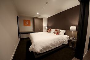 The Ridge Apartments Nozawa