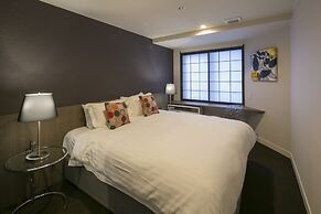 The Ridge Apartments Nozawa