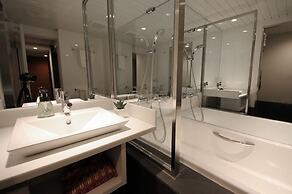 The Ridge Apartments Nozawa