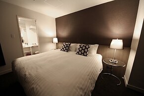 The Ridge Apartments Nozawa