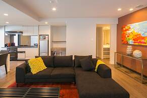 The Ridge Apartments Nozawa