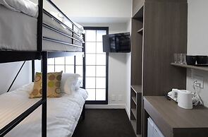 The Ridge Apartments Nozawa