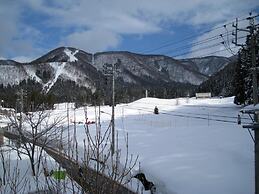 The Ridge Apartments Nozawa