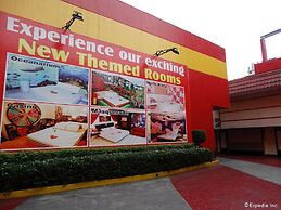 Hotel Sogo EDSA Harrison