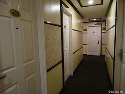 Hotel Sogo EDSA Harrison