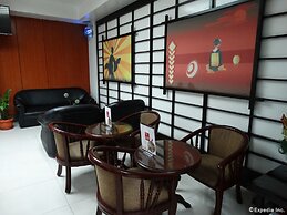 Hotel Sogo EDSA Harrison