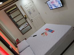 Hotel Sogo EDSA Harrison