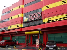 Hotel Sogo EDSA Harrison