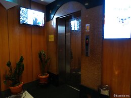 Hotel Sogo EDSA Harrison