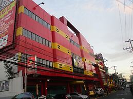 Hotel Sogo EDSA Harrison
