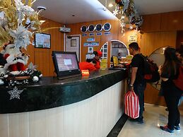 Hotel Sogo EDSA Harrison