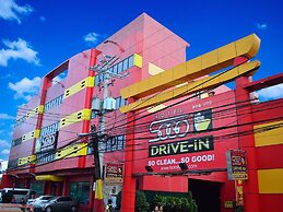 Hotel Sogo EDSA Harrison