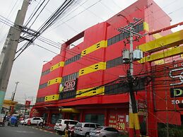 Hotel Sogo EDSA Harrison