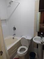 Hotel Sogo EDSA Harrison