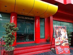 Hotel Sogo EDSA Harrison