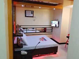 Hotel Sogo EDSA Harrison