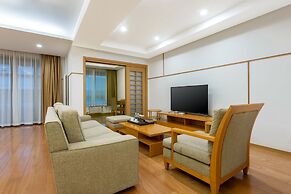 Belgravia Serviced Residence Wuxi