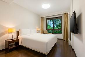 Belgravia Serviced Residence Wuxi