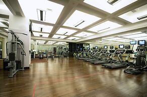 Belgravia Serviced Residence Wuxi