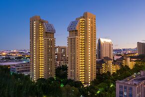 Belgravia Serviced Residence Wuxi