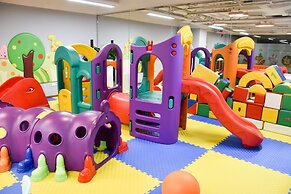 Belgravia Serviced Residence Wuxi