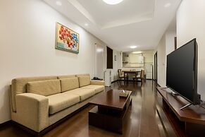 Belgravia Serviced Residence Wuxi