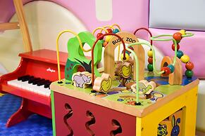 Belgravia Serviced Residence Wuxi