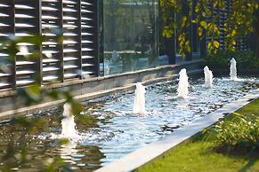 Belgravia Serviced Residence Wuxi