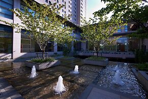 Belgravia Serviced Residence Wuxi