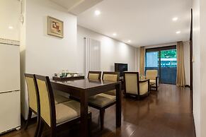 Belgravia Serviced Residence Wuxi