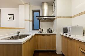 Belgravia Serviced Residence Wuxi