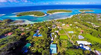 Muri Lagoon View Bungalows