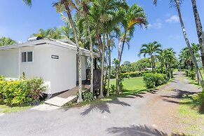 Muri Lagoon View Bungalows