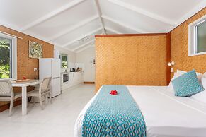 Muri Lagoon View Bungalows