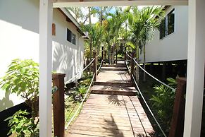 Muri Lagoon View Bungalows