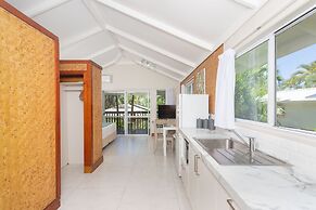 Muri Lagoon View Bungalows