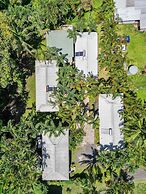 Muri Lagoon View Bungalows