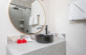 Muri Lagoon View Bungalows