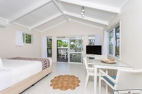 Muri Lagoon View Bungalows