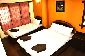 Siddhi Home & Restaurant