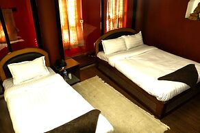 Siddhi Home & Restaurant