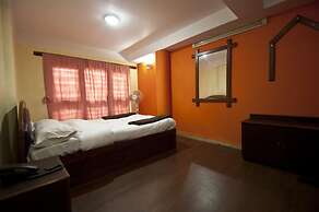 Siddhi Home & Restaurant