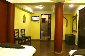 Siddhi Home & Restaurant